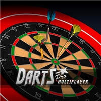 play Darts Pro Multiplayer game