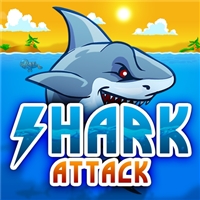 play Shark Attack game