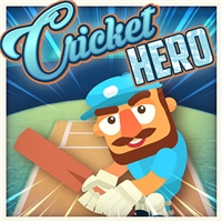 play Cricket Hero game