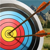 play Archery Training game