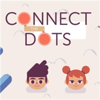 play Connect The Dots game