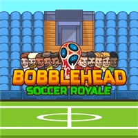 play Bobblehead Soccer game