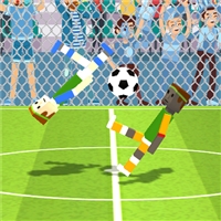 play Soccer Physics  game