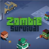play Zombie Survival game