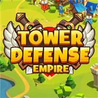 play Empire Tower Defense game