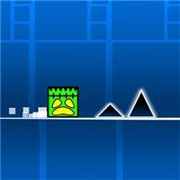 play Geometry Challenge game