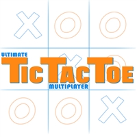 play Tic Tac Toe Multiplayer game