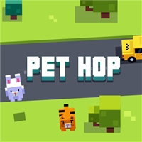 play Pet Hop game