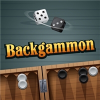 play Backgammon game