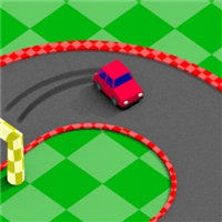 play Mini Drift game