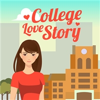 play College Love Story game