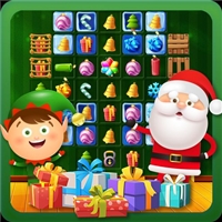 play Jewel Magic Xmas game