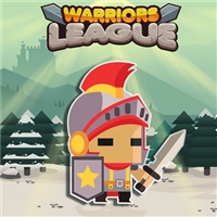 play Warriors League game
