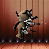 play Puppet Killer game