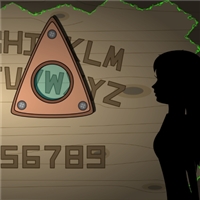 play Ouija Voices game