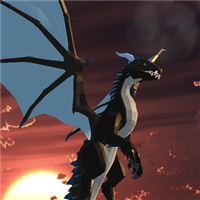 play Dragon Battles Multiplayer game