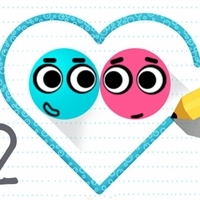 play Love Balls 2 game