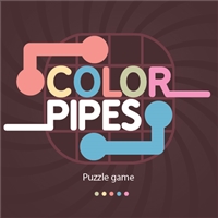 play Color Pipes game