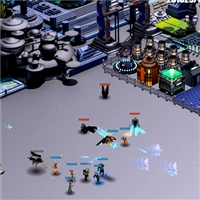 play Wars of Worlds game