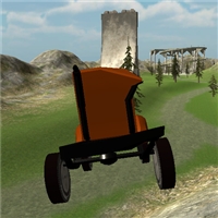 play Stunt Simulator Multiplayer game