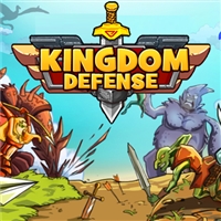play Kingdom Defense game