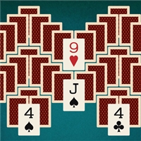 play Match Solitaire game