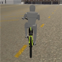 play Bicycle Simulator game