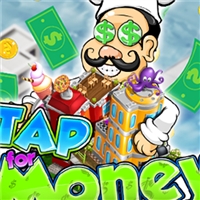 play Tap For Money Restaurant game