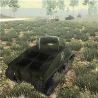 play Tank War Simulator game