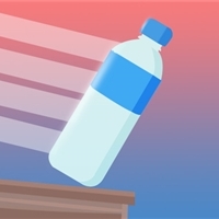 play Impossible Bottle Flip game