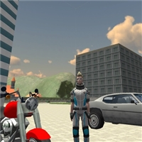 play City Driver game