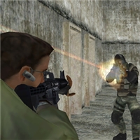 play Heavy Combat game