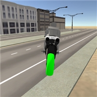 play Sportbike Simulator game