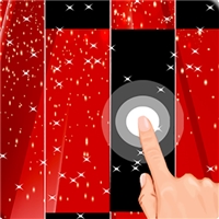 play Xmas Magic Tiles game