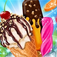 play Ice Cream Maker game
