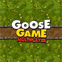play Goose Game Multiplayer game