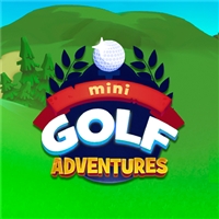 play Mini Golf Adventure game