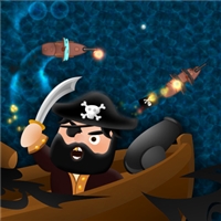 play Piratebattleio game
