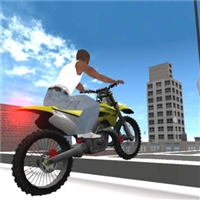 play GT Bike Simulator game