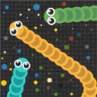 play Snake Battle game