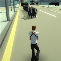 play Mob City game