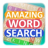 play Amazing Word Search game