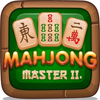 play Mahjong Master  game