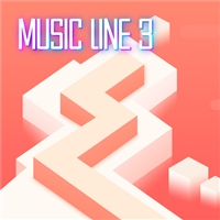 play Music Line  game