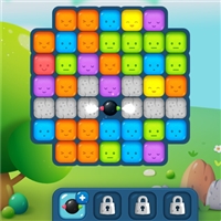 play Blocky Blast game