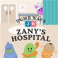 play Dumb Ways Jr Zanys Hospital game