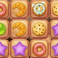 play Cookie Jam game