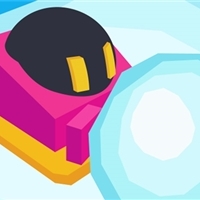 play Snowball.io game