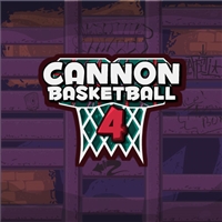 play Cannon Basketball  game