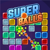play Super Balls game